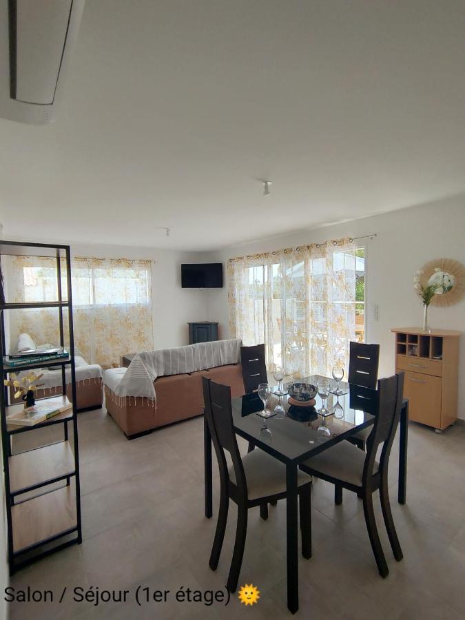 La Villa Yucca Vias Plage - 300M Plage Et Centre Kültér fotó