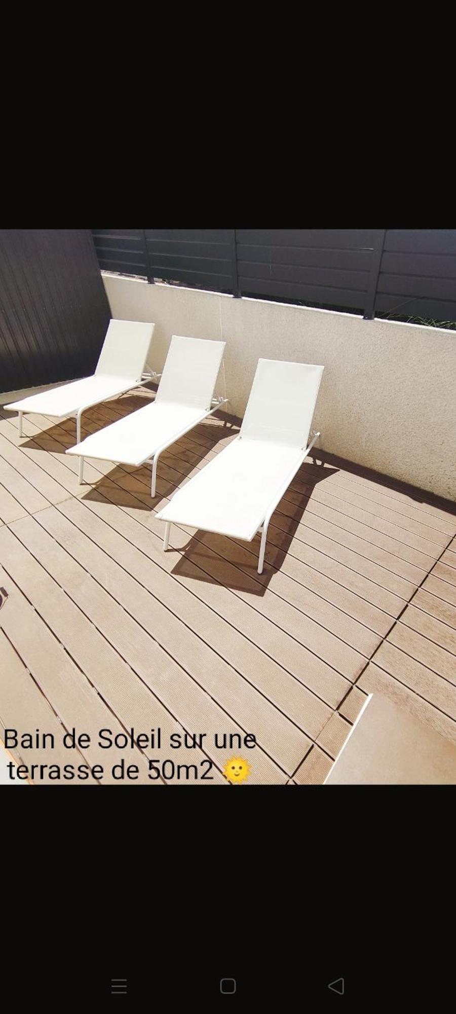 La Villa Yucca Vias Plage - 300M Plage Et Centre Kültér fotó